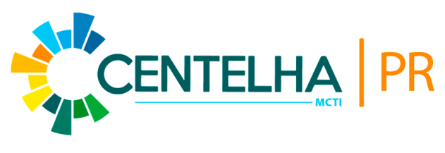 Logo Centelha